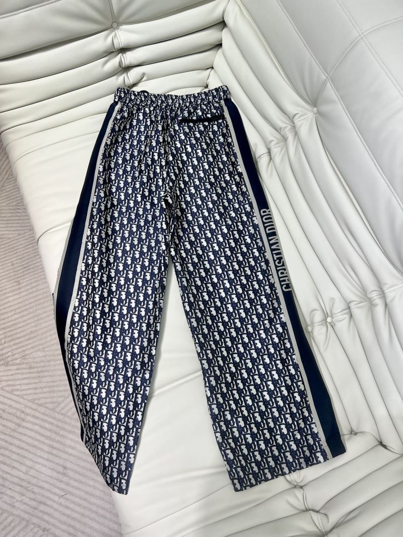 Christian Dior Long Pants